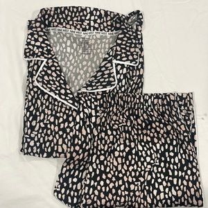 Nine West Pajama Loungewear Set NWT
